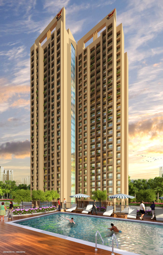 Projects - Mukta