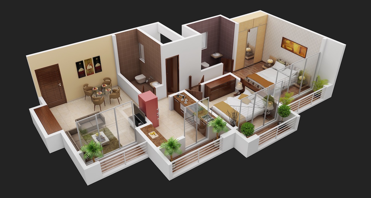 Projects - Mukta