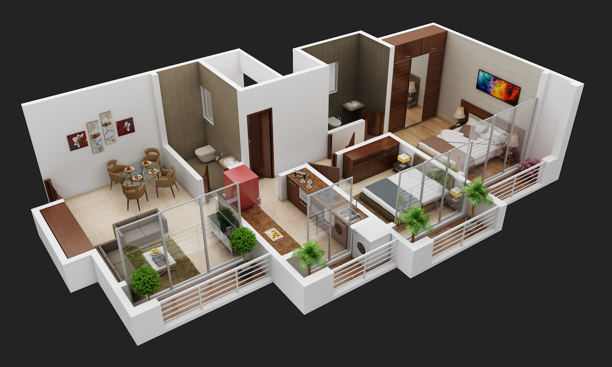 Projects - Mukta
